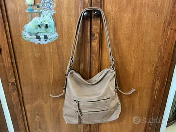 Borsa a tracolla Pierre Cardin