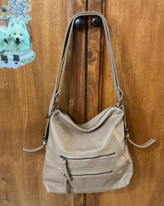 Borsa a tracolla Pierre Cardin