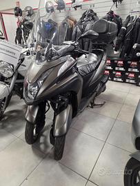 Yamaha Tricity 155 2017 valuto permuta - finanziam