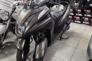 Yamaha Tricity 155 2017 valuto permuta - finanziam