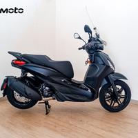 PIAGGIO BEVERLY 300 IE ABS ASR - 2024