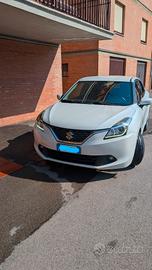 Suzuki Baleno SHVS 1.2 90 CV  B-TOP