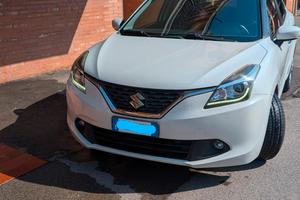 Suzuki Baleno SHVS 1.2 90 CV  B-TOP