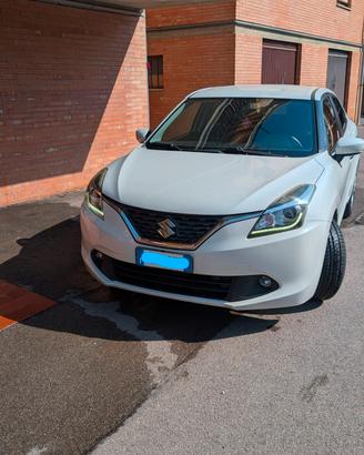 Suzuki Baleno SHVS 1.2 90 CV  B-TOP