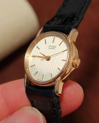 orologio Citizen tapisserie