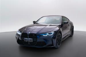 BMW M4 G82 2020 Coupe - M4 Coupe 3.0 Competition a