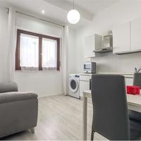 Bilocale ristrutturato con cortile