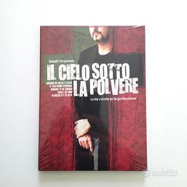 DVD "Il cielo sotto la polvere" Sergio Mascheroni - Musica e Film ...