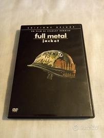 DVD full metal jacket 