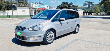 Ford Galaxy 2010 Versione Anniversario 
