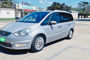Ford Galaxy 2010 Versione Anniversario 