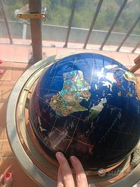 Mappamondo 