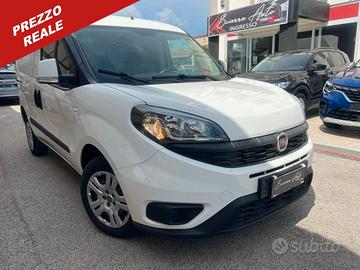 Fiat Doblò 1.3 MJT PC-TN Cargo #3posti #infotainme