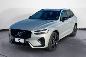 VOLVO XC60 2.0 b4 R-design awd auto