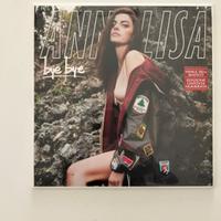 Vinile Annalisa Scarrone - Bye Bye