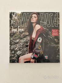 Vinile Annalisa Scarrone - Bye Bye