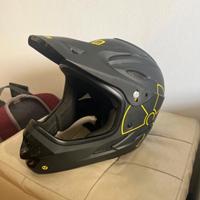 Casco da bici Mighty fall out
