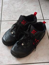 Scarpe Mountain Bike Five Ten Impact VXi