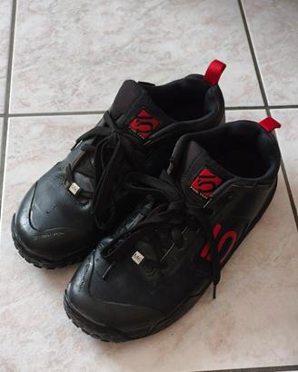 Scarpe Mountain Bike Five Ten Impact VXi