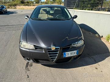 Alfa Romeo 156 1.9 jtd