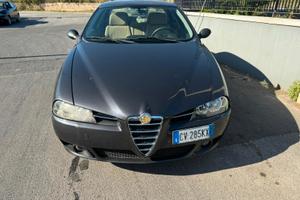 Alfa Romeo 156 1.9 jtd