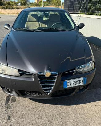 Alfa Romeo 156 1.9 jtd