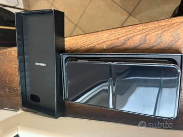 Samusung Galaxy Z flip 5