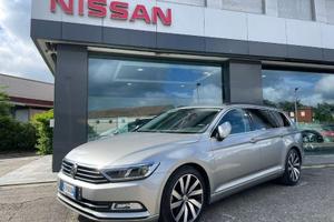 Volkswagen Passat Variant 1.6 TDI Business KM...
