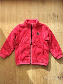 Pile Montura bambina