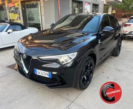 Alfa Romeo Stelvio 2.9 Bi-Turbo V6 510 CV AT8 Quad