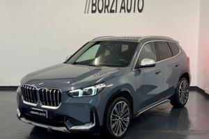 Bmw X1 sDrive 18d Msport ITALIANA! PROMO!