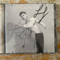 CD Leon Faun Autografato