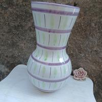 Vaso artigianale Vintage