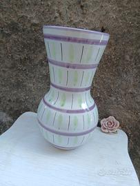 Vaso artigianale Vintage