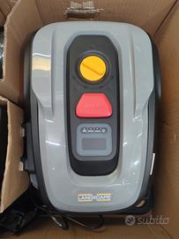 Robotic tagliaerba landxcape 500 mq