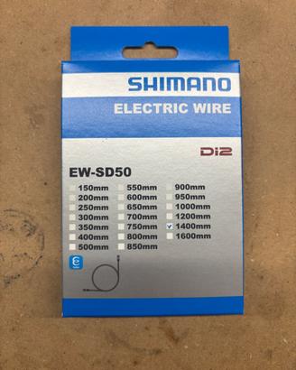 Cavo Shimano Di2 EW-SD50 1400mm