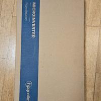 Microinverter fotovoltaico Hoymiles HM-800