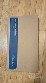 Microinverter fotovoltaico Hoymiles HM-800