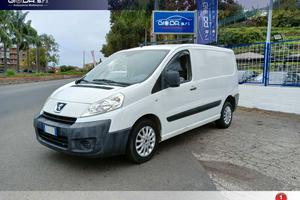 Peugeot Expert 1.6D 90Cv 3 Posti