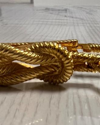 Spilla Gucci Vintage
