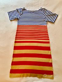 Abito in cotone MARNI