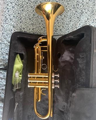 Tromba cigalini