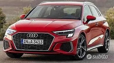 Ricambi audi a3 2022