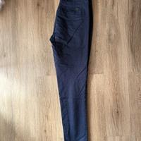 Pantaloni uomo grigi Liu Jo