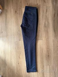 Pantaloni uomo grigi Liu Jo