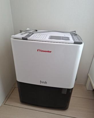 deumidificatore