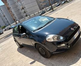 Punto 2018 1.3 Diesel