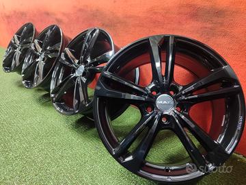 Cerchi Volvo Peugeot Range Ford 8x18 ET45 5x108