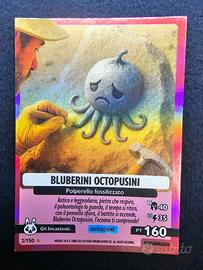 Carta Brainrot 2 Allucinazione Cosmica (Beta)