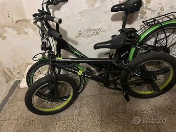 Bici bmx
